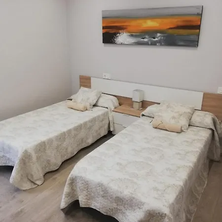 Cielo De Apartamento *