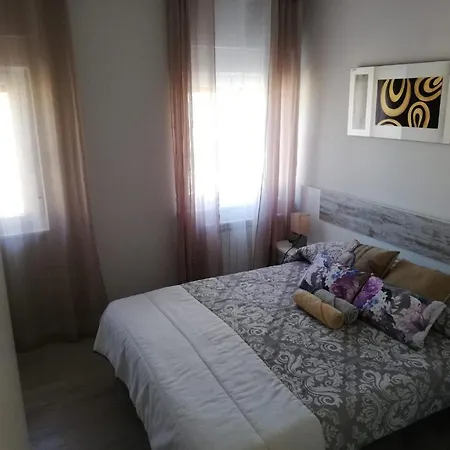 Cielo De Apartamento Salamanca