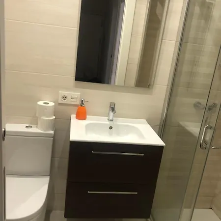 Cielo De Apartamento Salamanca