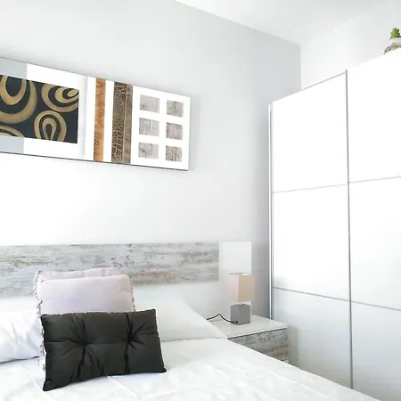 Cielo De Apartment