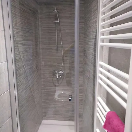 Apartamento Cielo De *