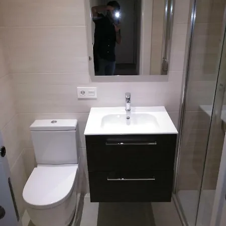 Apartamento Cielo De Salamanca