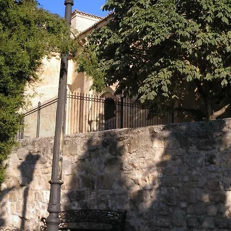 아파트 Cielo De 살라망카