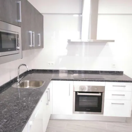 Apartamento Cielo De Salamanca