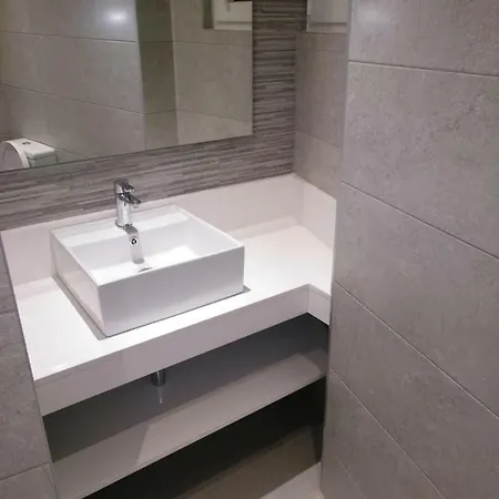 Apartamento Cielo De