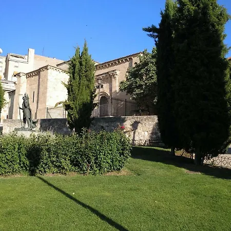 Cielo De 아파트 살라망카