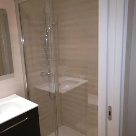 Cielo De Apartamento Salamanca