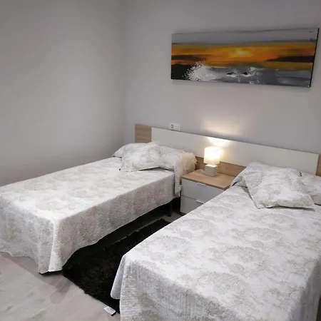 Apartment Cielo De