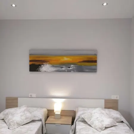 Cielo De Apartamento