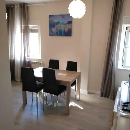 Apartamento Cielo De *