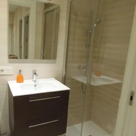 Appartement Cielo De