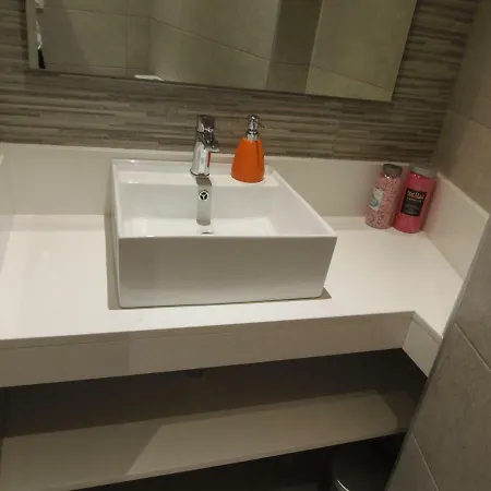 Cielo De Apartamento Salamanca