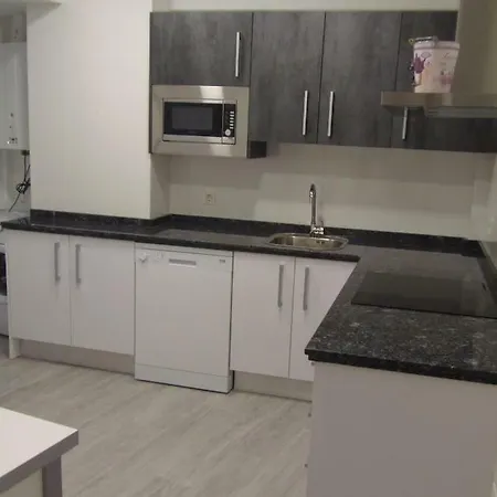 Cielo De Apartamento Salamanca