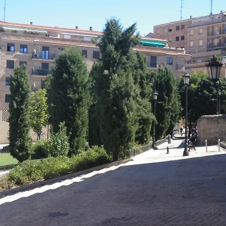 Apartamento Cielo De