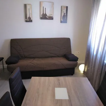 Apartamento Cielo De