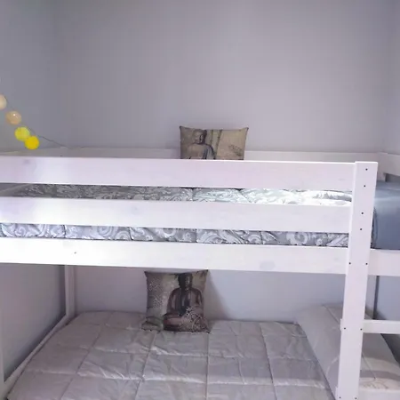 Cielo De Apartment