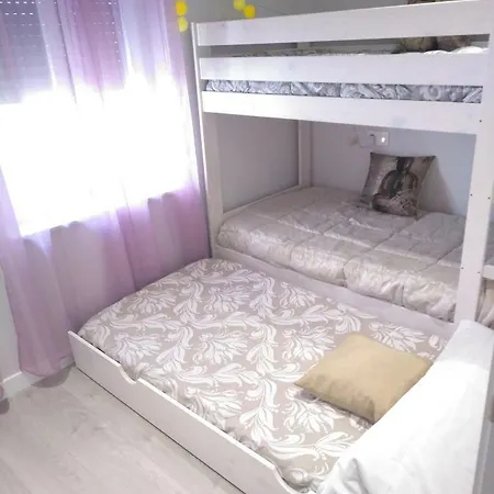 Cielo De Appartement *