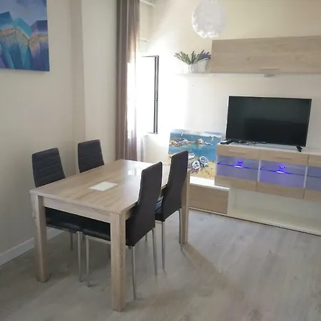 Cielo De 아파트 *