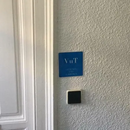 Apartamento Cielo De Salamanca