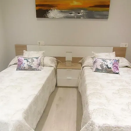 Cielo De Appartement *