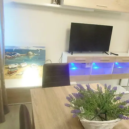 Apartamento Cielo De