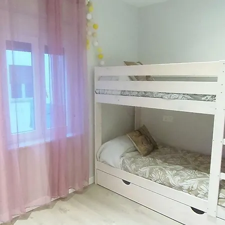 Cielo De 아파트 *