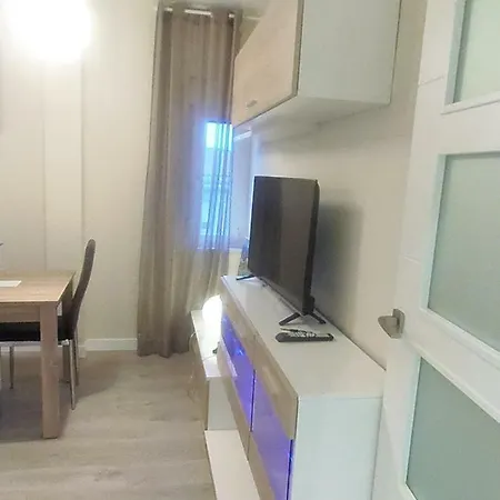 Cielo De Appartement *