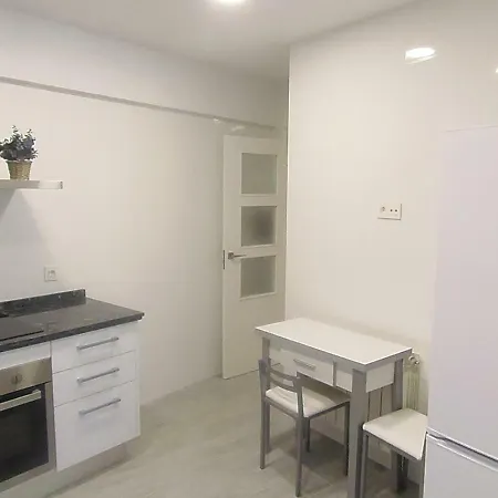 Cielo De Apartment Salamanca