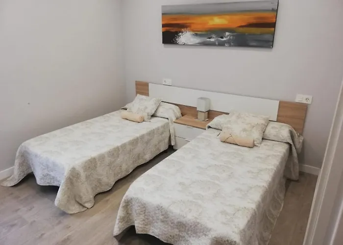 Cielo De Apartment *