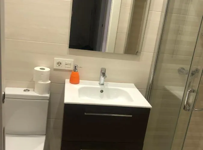 Cielo De Apartment Salamanca