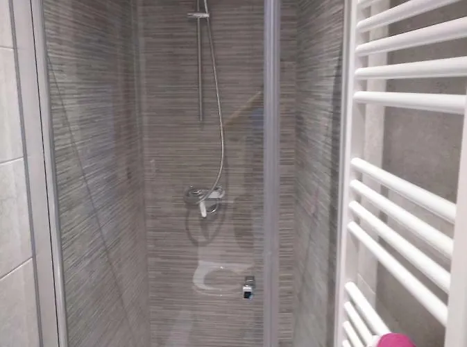 Apartment Cielo De *