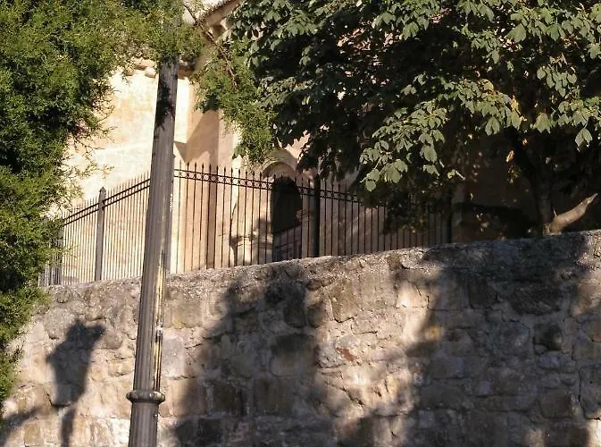 Apartment Cielo De Salamanca