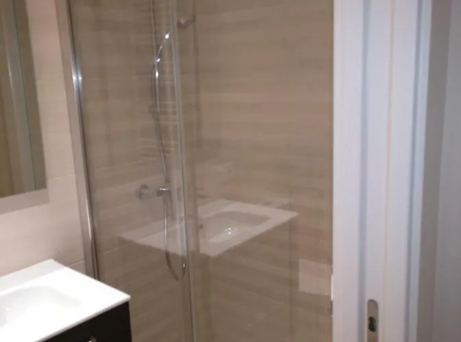 Cielo De Apartment Salamanca