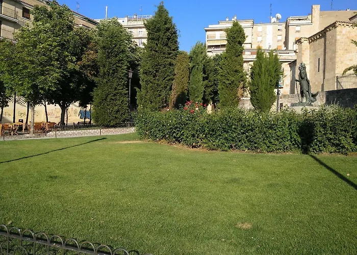 Cielo De Lejlighed *