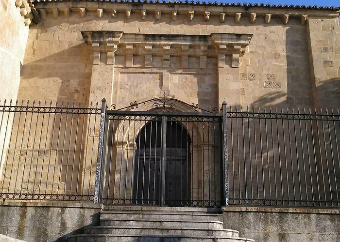 Apartment Cielo De *