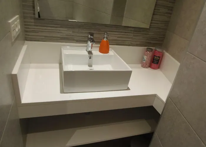 Cielo De Apartment Salamanca