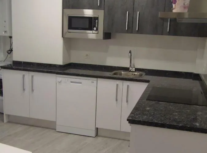 Cielo De Apartment Salamanca