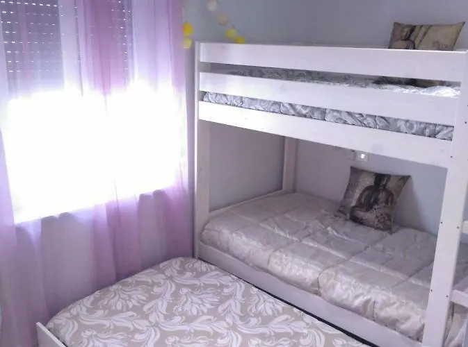 Apartment Cielo De *