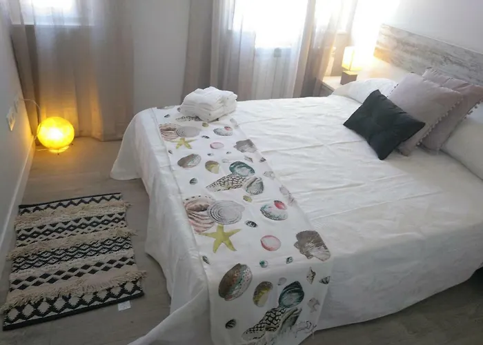 Lejlighed Cielo De *