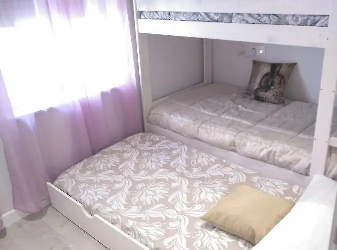 Cielo De Apartment *