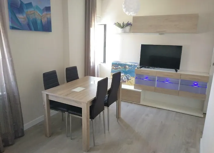 Cielo De Apartment *