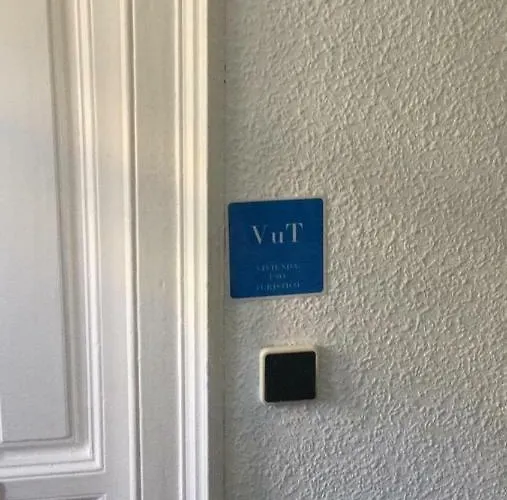 Apartment Cielo De Salamanca