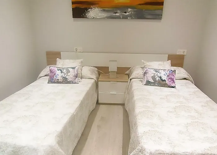 Cielo De Apartment *